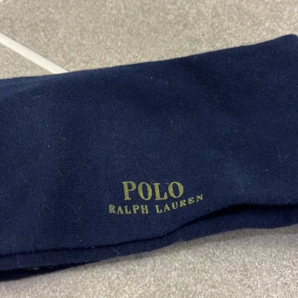 Polo Ralph Lauren Player Logo Socks Horse Equestrian Pony Mens Shoe Size 6-12.5 - Picture 5 of 5